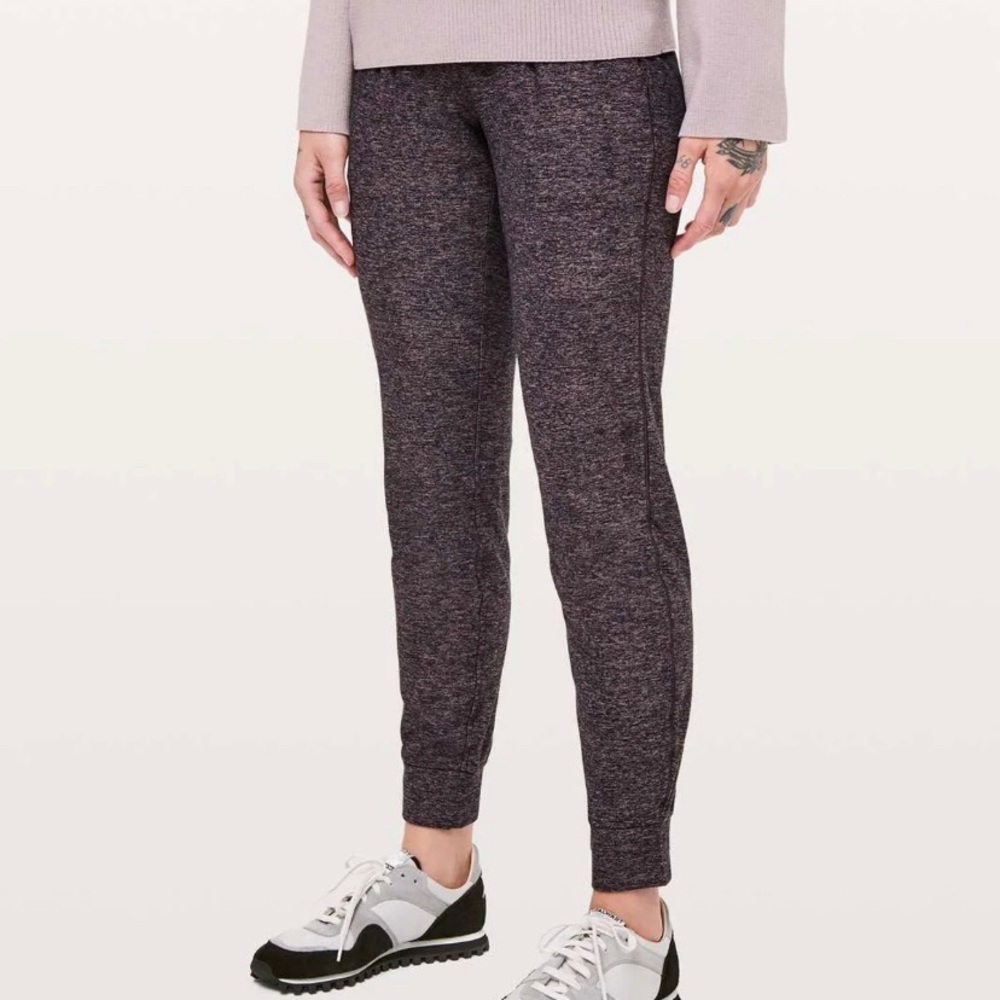 Lululemon Ready to Rulu pants/joggers, size 8